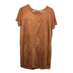 Olivaceous Dresses - T Shirt Dress Olivaceous Dresses - T Shirt Dress